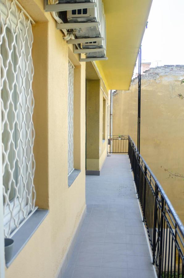 3 En Suit Bedroom Flat In The Main Centre For 6Ppl, 3Bdr,3Bthr,Ac Budapeste Exterior foto